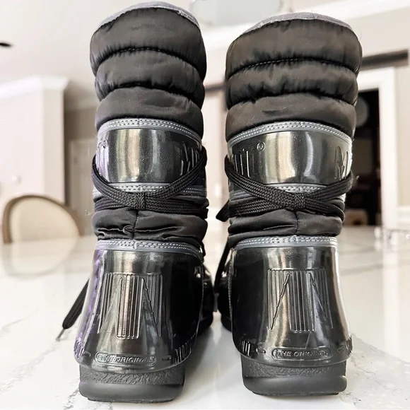 Tecnica W.E.Shorty Moon Boot - Picture 4 of 15